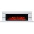 Каминокомплект InterFlame Норд Freespace 60 LED FX QZ
