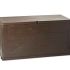 Сундук Gardeck WoodLine, 420 л Коричневый