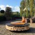 Очаг для костра UpFlame 1800 Patio