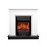 Каминокомплект RealFlame Асти с очагом Majestic Lux RC