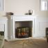 Электрокамин Dimplex Design Opti-V Volterra