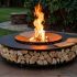 Очаг для костра UpFlame 2000 Patio