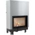 Каминная топка Kratki Pro MBA/G