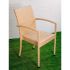 Кресло плетеное ReeHouse Dove