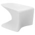 Табурет пластиковый Vondom Wing Basic