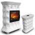 Облицовка камина КимрПечь Истра центральный для топок 600