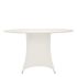 Стол плетеный обеденный Janus et Cie Amari JNS/736-10-515/LS