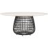 Стол плетеный обеденный Janus et Cie Vino JNS/736-94-515/LS