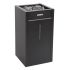 Электрическая печь Harvia Virta Combi HL90SA Black (без пульта)