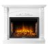 Портал Firelight Barocco 30