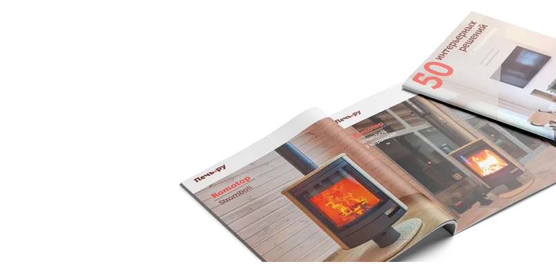 Каталог выполненных проектов