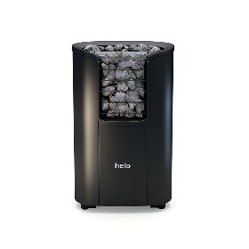 Электрическая печь Helo Roxx 60 Pure BWT фото