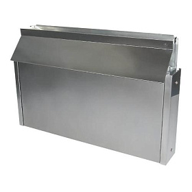 Печь для сауны Lang R 33/1, 7.5 кВт (скрытая установка) фото